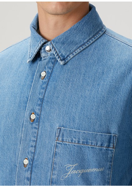 Mavi Denim Dış Gömlek indirimleri