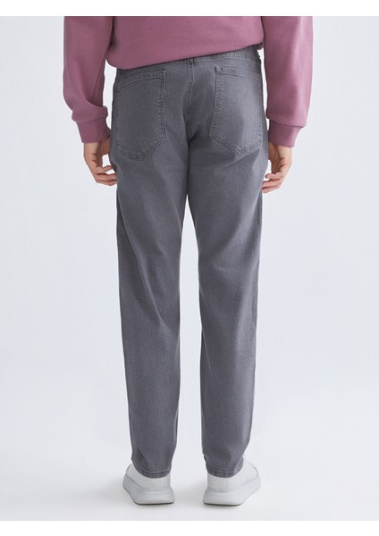 Yeni Sezon 750 Slim Fit Erkek Jean Pantolon fırsatları