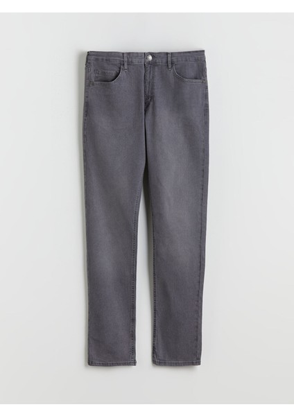 Yeni Sezon 750 Slim Fit Erkek Jean Pantolon indirimleri