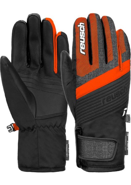 Duke R-Tex Xt Unisex Çocuk Kayak Eldiveni