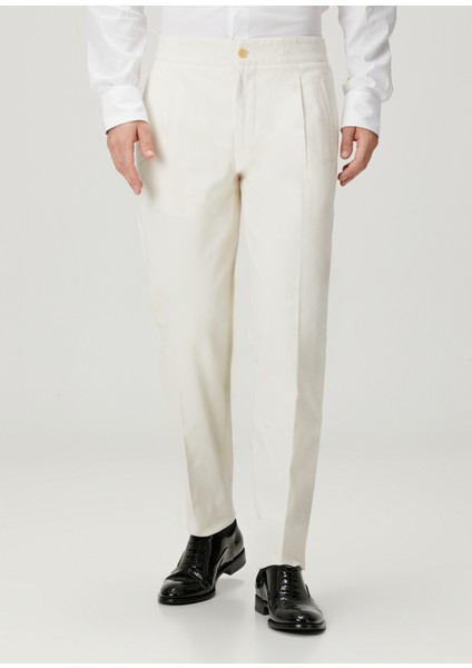 Beyaz Pantolon fiyatları
