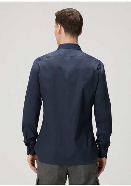 Lacivert Gömlek fırsatları