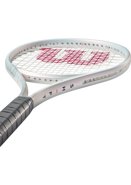 WR145311U2 Shift 99 V1 Grip 2 Kordajsız Tenis Raketi
