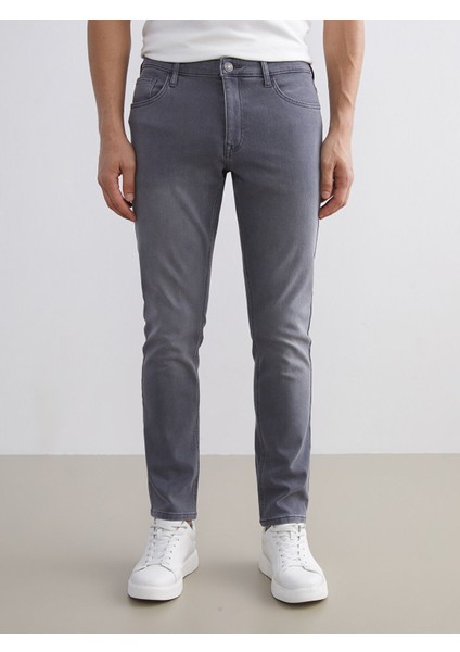 Yeni Sezon 750 Slim Fit Erkek Jean Pantolon fiyatları