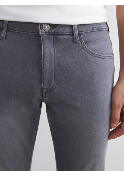 Yeni Sezon 750 Slim Fit Erkek Jean Pantolon modelleri