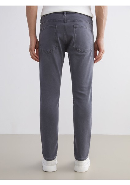 Yeni Sezon 750 Slim Fit Erkek Jean Pantolon fırsatları