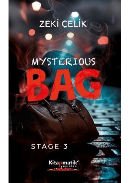 Mysterious Bag