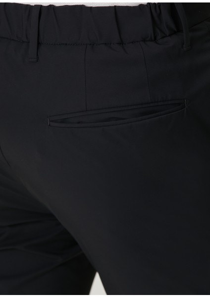 Slim Fit Siyah Pantolon indirimleri