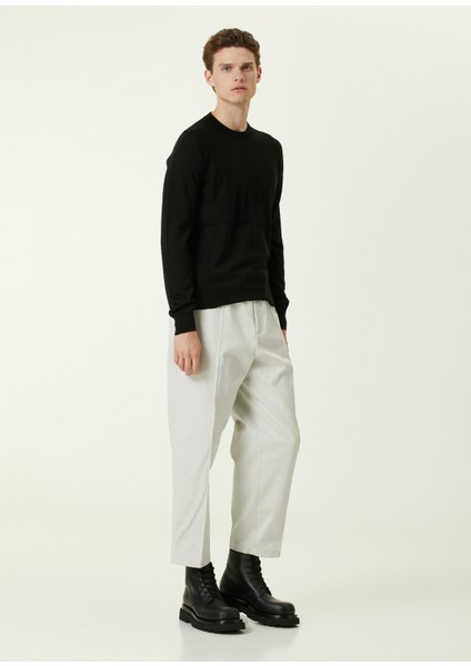 Siyah Yün Kazak fiyatları