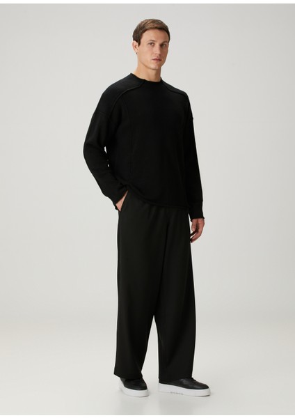 Siyah Yün Triko fiyatları