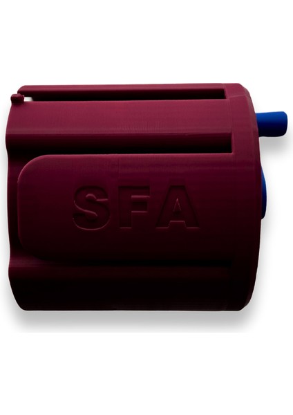 Sfa Trabzonspor Boks Bandajı Sarma Aleti modelleri