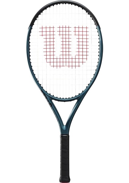 WR116610U Ultra 25 V4.0 Kordajlı Tenis Raketi
