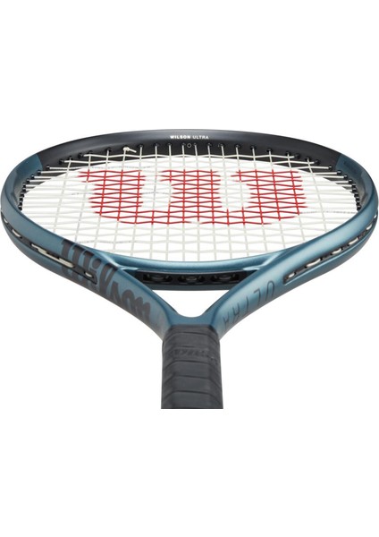 WR116610U Ultra 25 V4.0 Kordajlı Tenis Raketi fırsatları