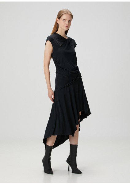 Annalie Siyah Bluz fiyatları