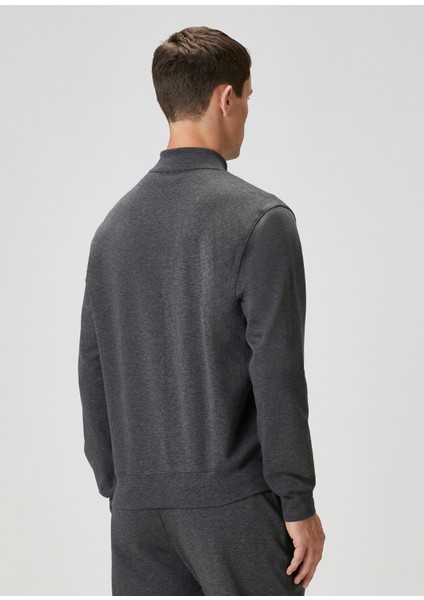 Antrasit Sweatshirt fırsatları