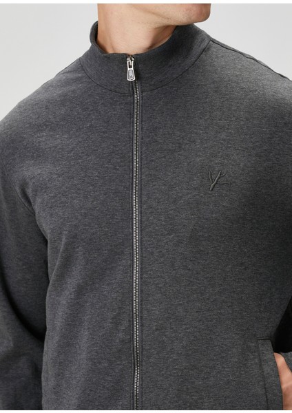 Antrasit Sweatshirt indirimleri