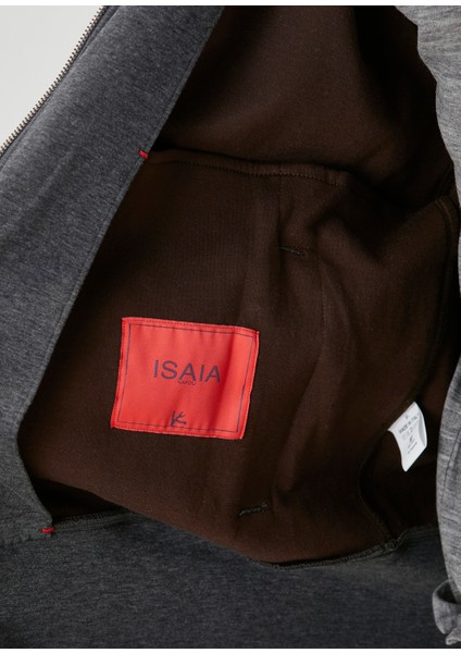 Antrasit Sweatshirt