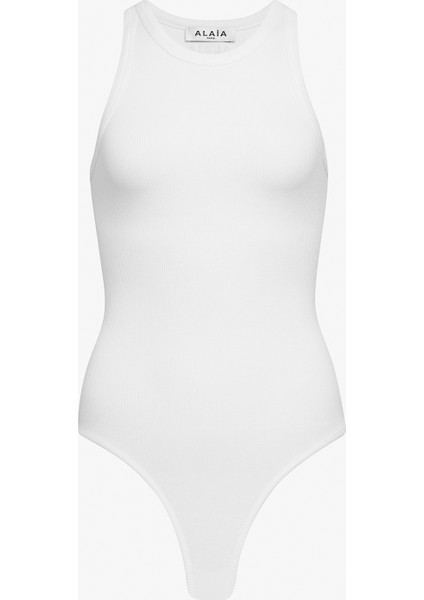 Kırık Beyaz Body
