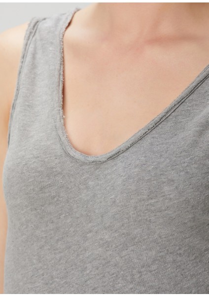 Gri Maksi Elbise indirimleri