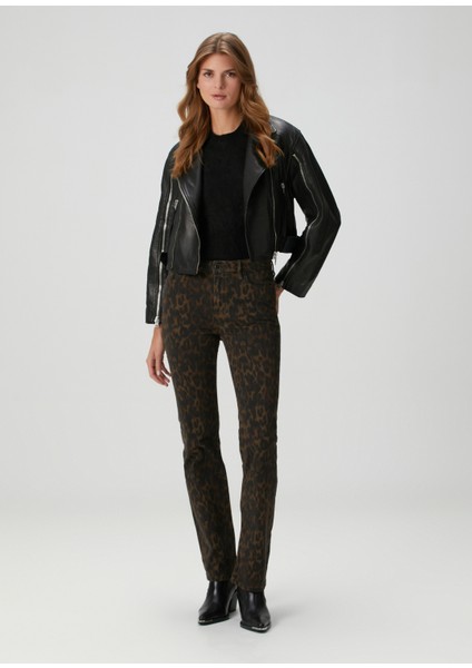 Rebel Siyah Kaşmir T-Shirt fiyatları