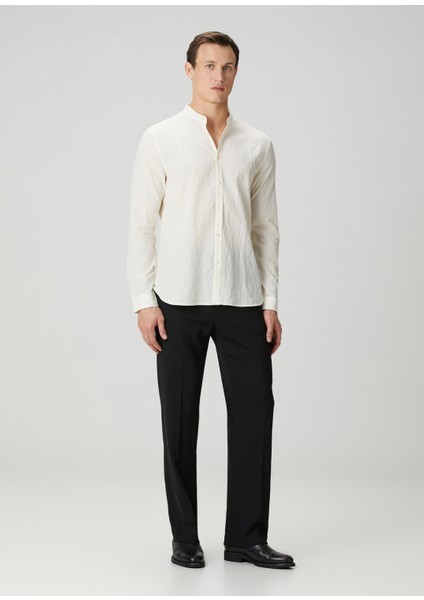 Kırık Beyaz Gömlek fiyatları