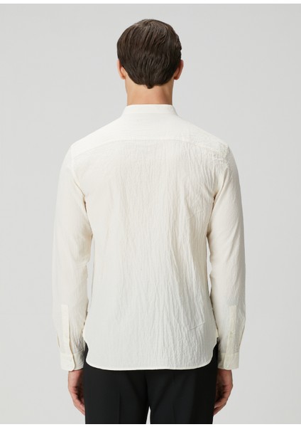 Kırık Beyaz Gömlek fırsatları