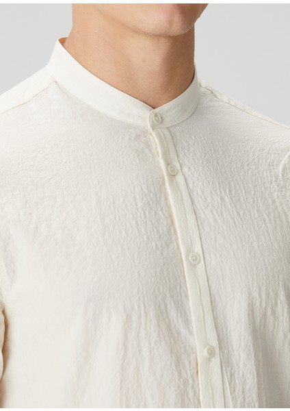 Kırık Beyaz Gömlek indirimleri