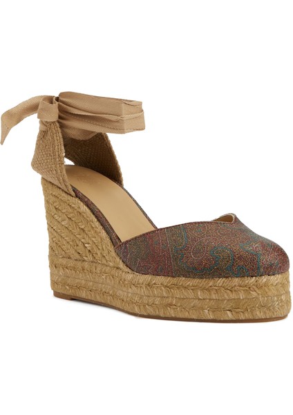 Kahverengi Kadın Espadril fiyatları