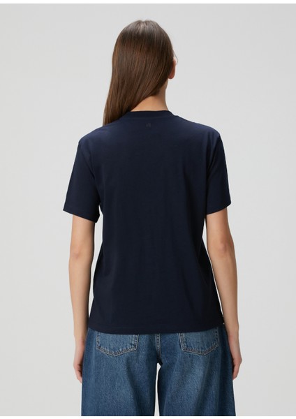 Lacivert T-Shirt fırsatları