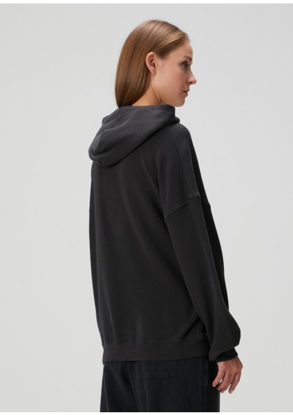 Atubay Siyah Sweatshirt fırsatları