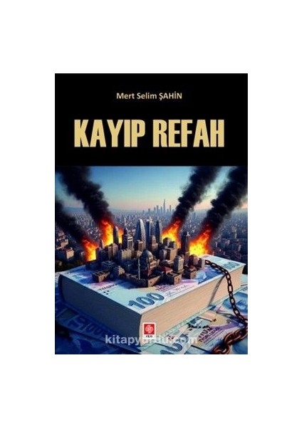 Kayıp Refah