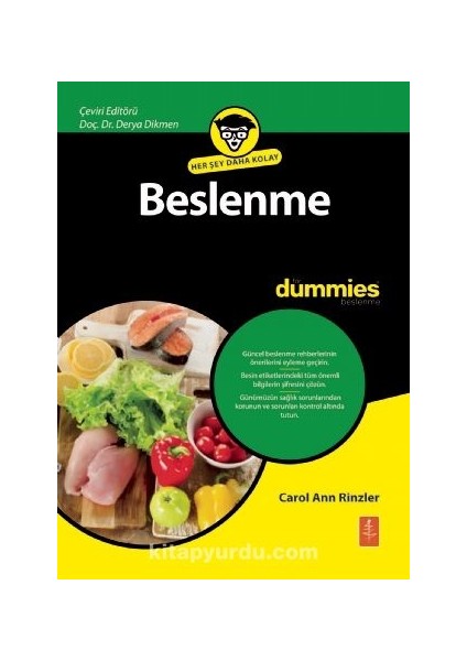 Beslenme
