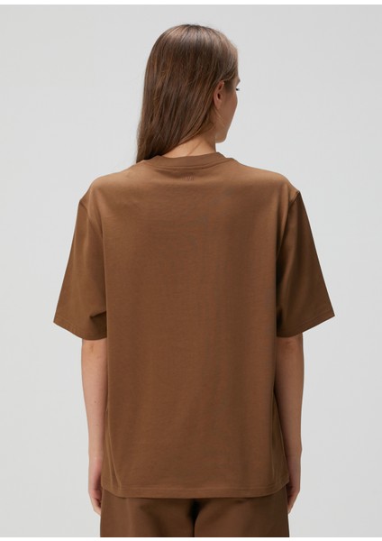 Kahverengi T-Shirt fırsatları