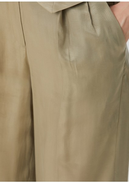 Averie Koyu Bej Pantolon indirimleri