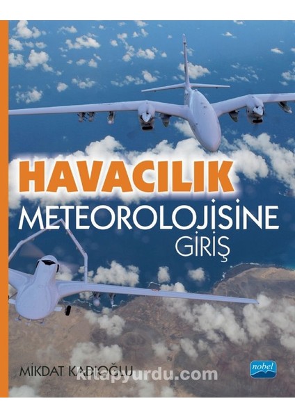 Havacılık Meteorolojisine Giriş