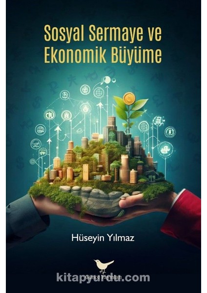 Sosyal Sermaye ve Ekonomik Büyüme