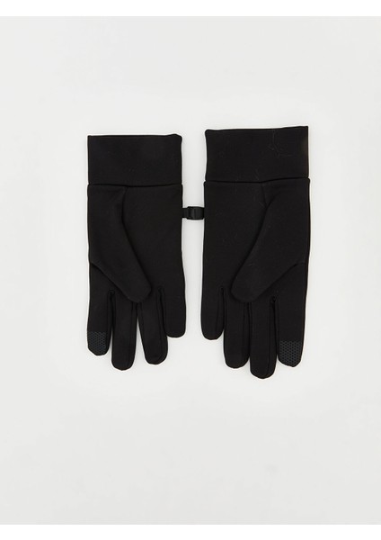 Yeni Sezon Dokunmatik Ekran Uyumlu Erkek Eldiven modelleri