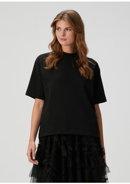 Dani Siyah T-Shirt