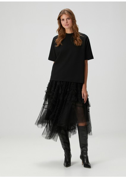 Dani Siyah T-Shirt fiyatları