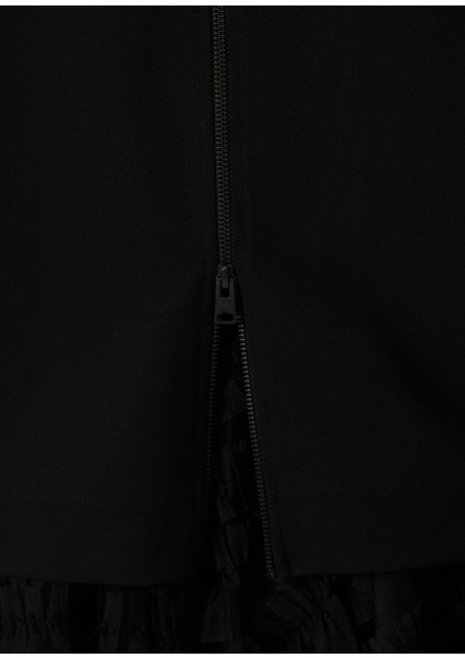 Dani Siyah T-Shirt indirimleri