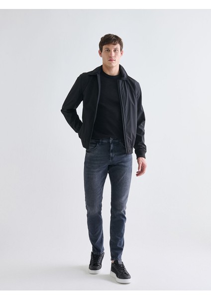 Yeni Sezon 750 Slim Fit Erkek Jean Pantolon