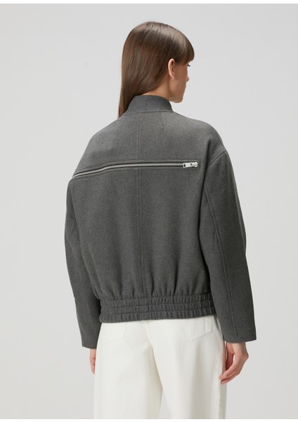 Hackney Gri Ceket fırsatları