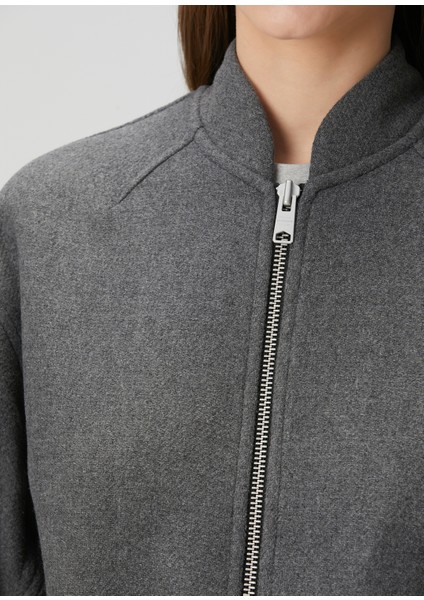 Hackney Gri Ceket indirimleri