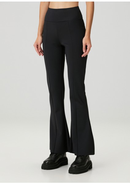 Rebecca Siyah Pantolon modelleri