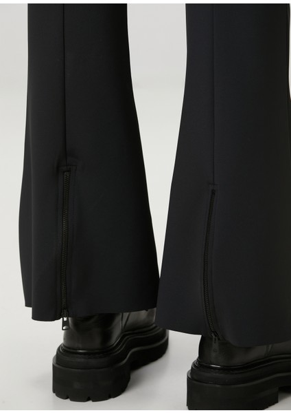 Rebecca Siyah Pantolon indirimleri