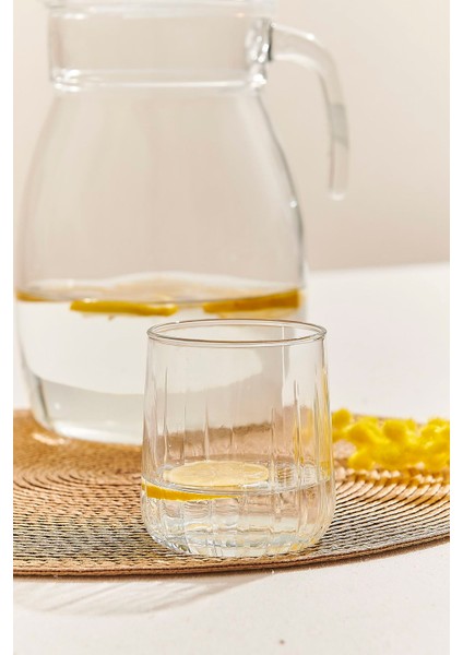 Nova Su Bardağı 6lı 315 cc