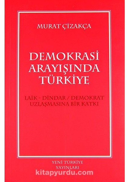 Demokrasi Arayışında Türkiye 8-B-11
