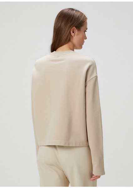 Bej Sweatshirt fırsatları