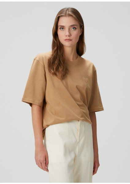 Camel T-Shirt modelleri