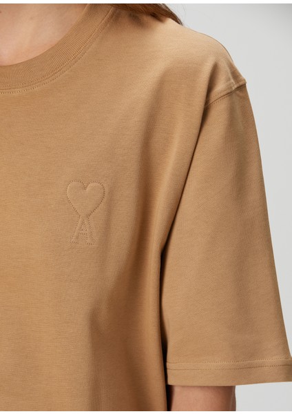 Camel T-Shirt indirimleri